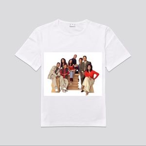 90’s Moesha T-Shirt